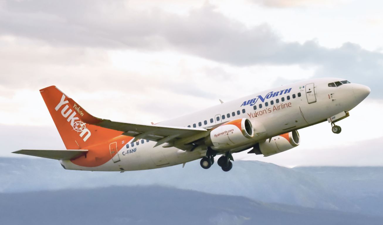 Air-North - The Canada Times