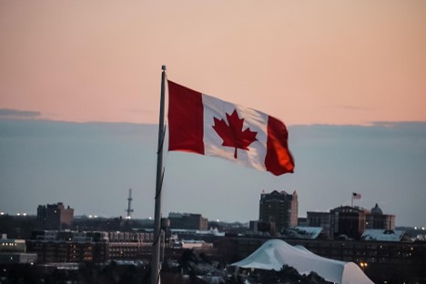 Canada - The Canada Times
