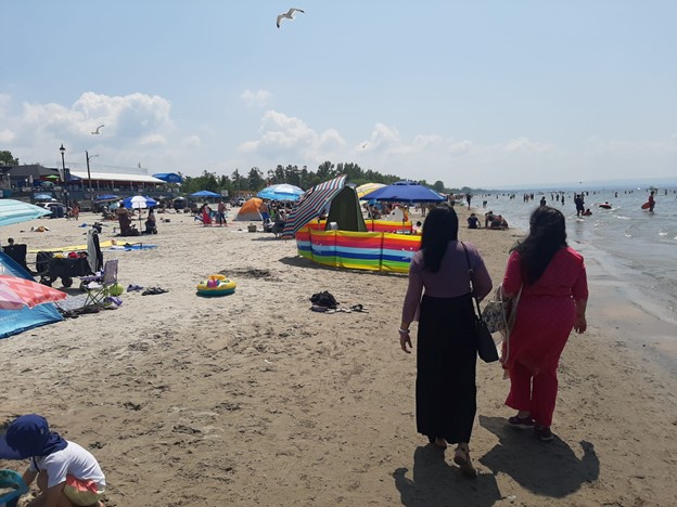 Wasaga Beach - The Canada Times